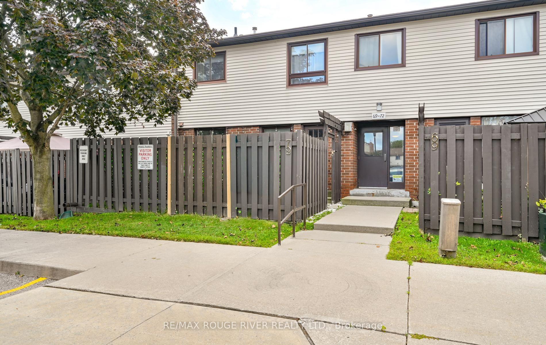 Photo 33 of Unit 72, 960 Glen Street, Oshawa, Lakeview — HOMEH