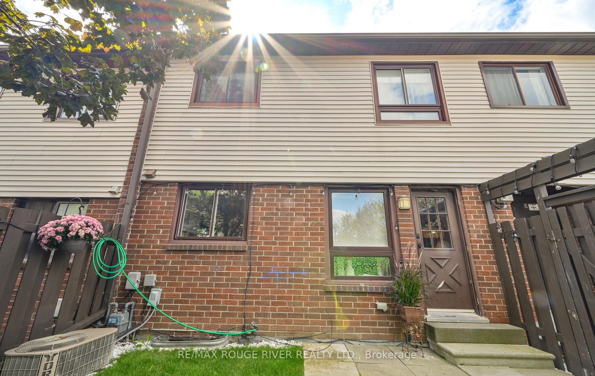 Photo 34 of Unit 72, 960 Glen Street, Oshawa, Lakeview — HOMEH