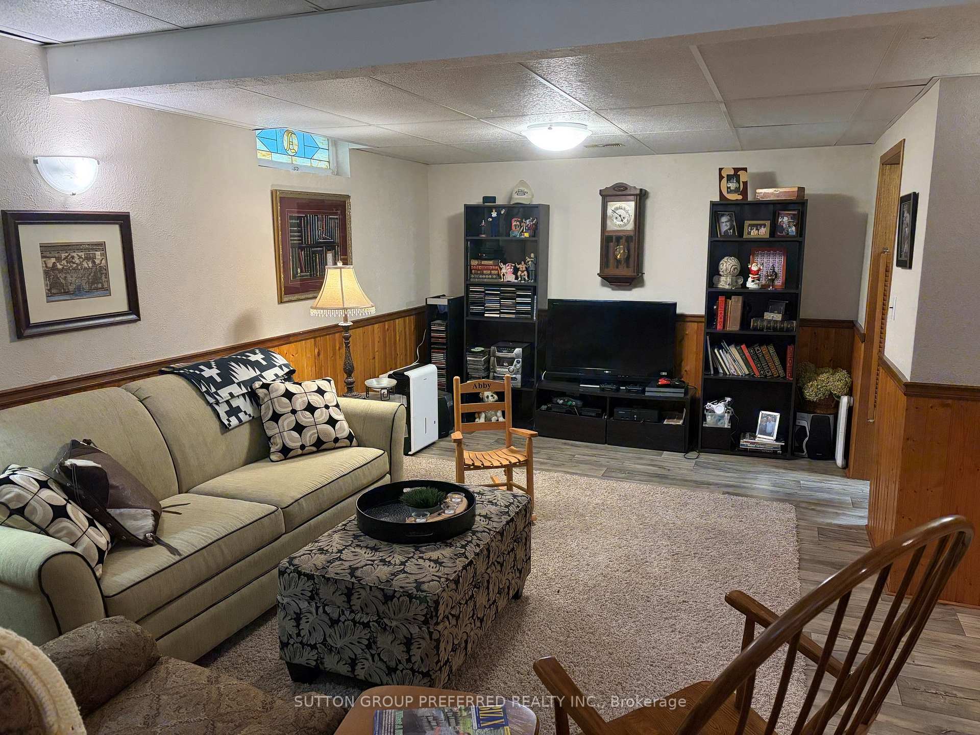 Photo 27 of 20 Cedarwoods Crescent, Chatham-Kent — HOMEH