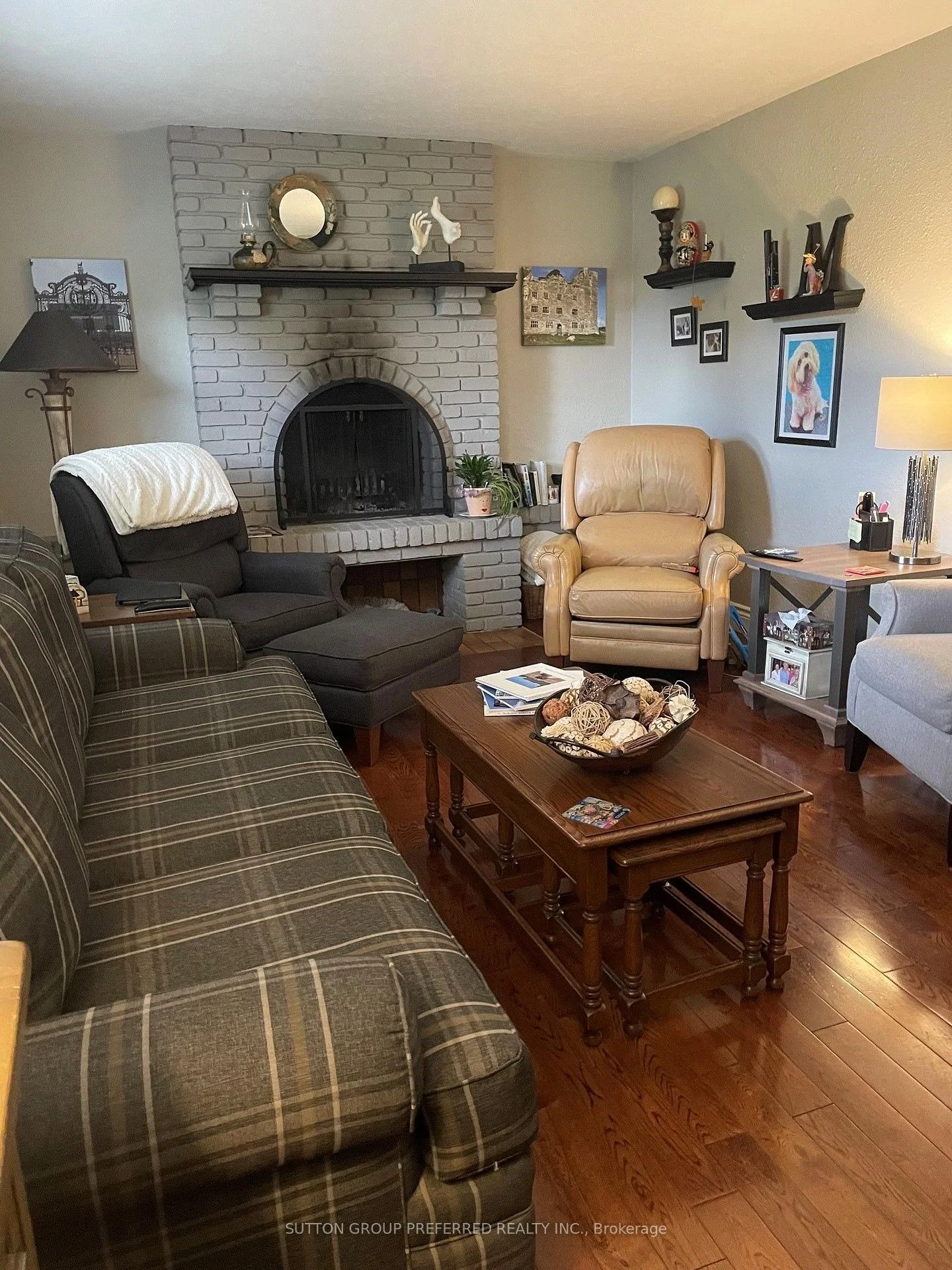 Photo 5 of 20 Cedarwoods Crescent, Chatham-Kent — HOMEH