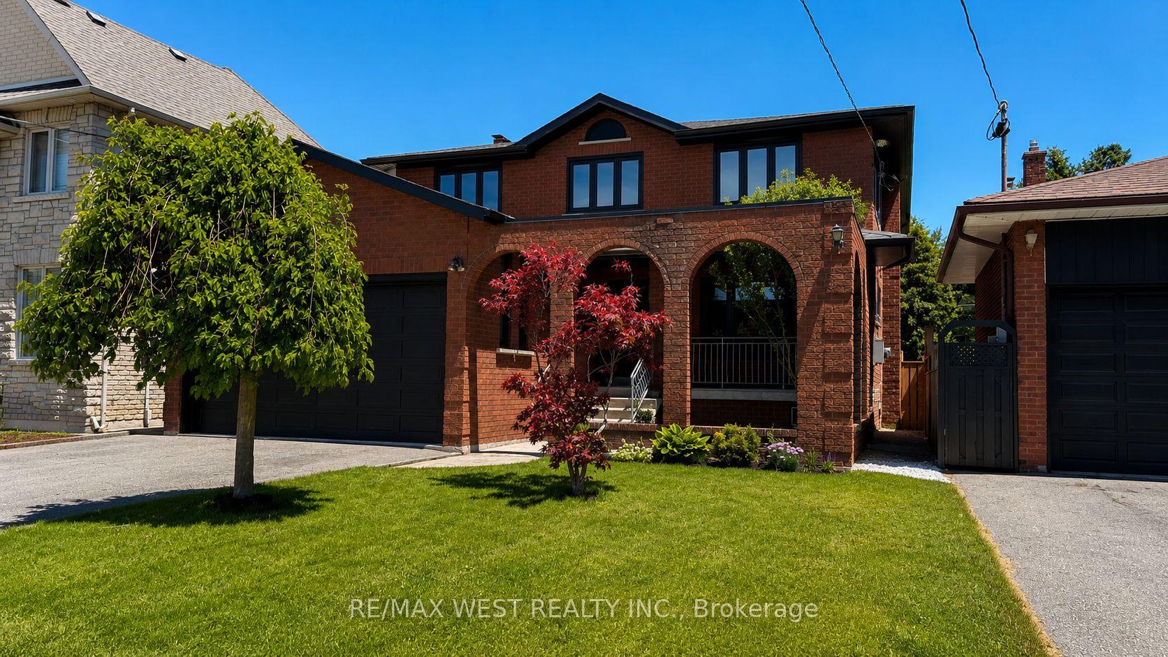 Photo 1 of 65 Foch Avenue, Etobicoke, Alderwood — HOMEH