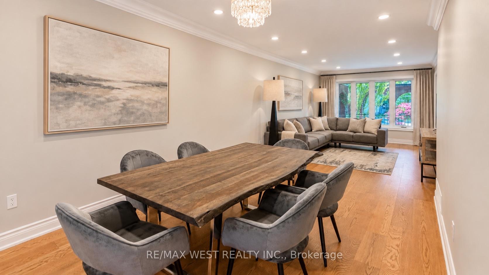 Photo 8 of 65 Foch Avenue, Etobicoke, Alderwood — HOMEH