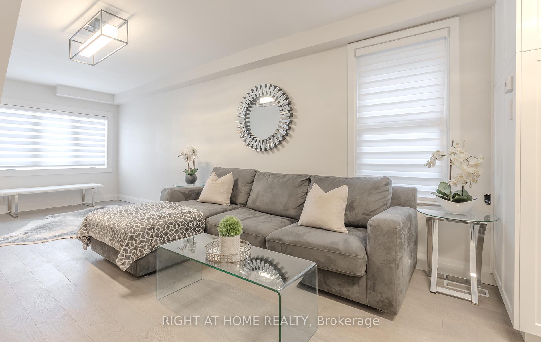 Photo 6 of 15 Hamstead Avenue, Toronto, Woodbine-Lumsden — HOMEH