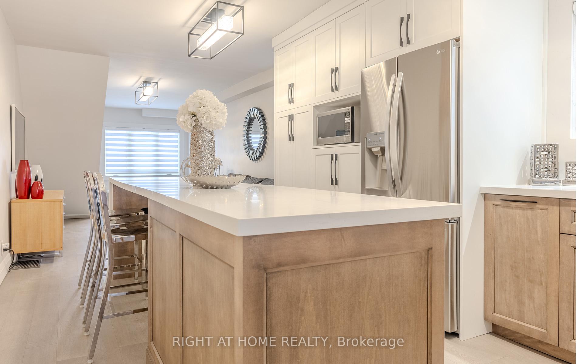 Photo 15 of 15 Hamstead Avenue, Toronto, Woodbine-Lumsden — HOMEH