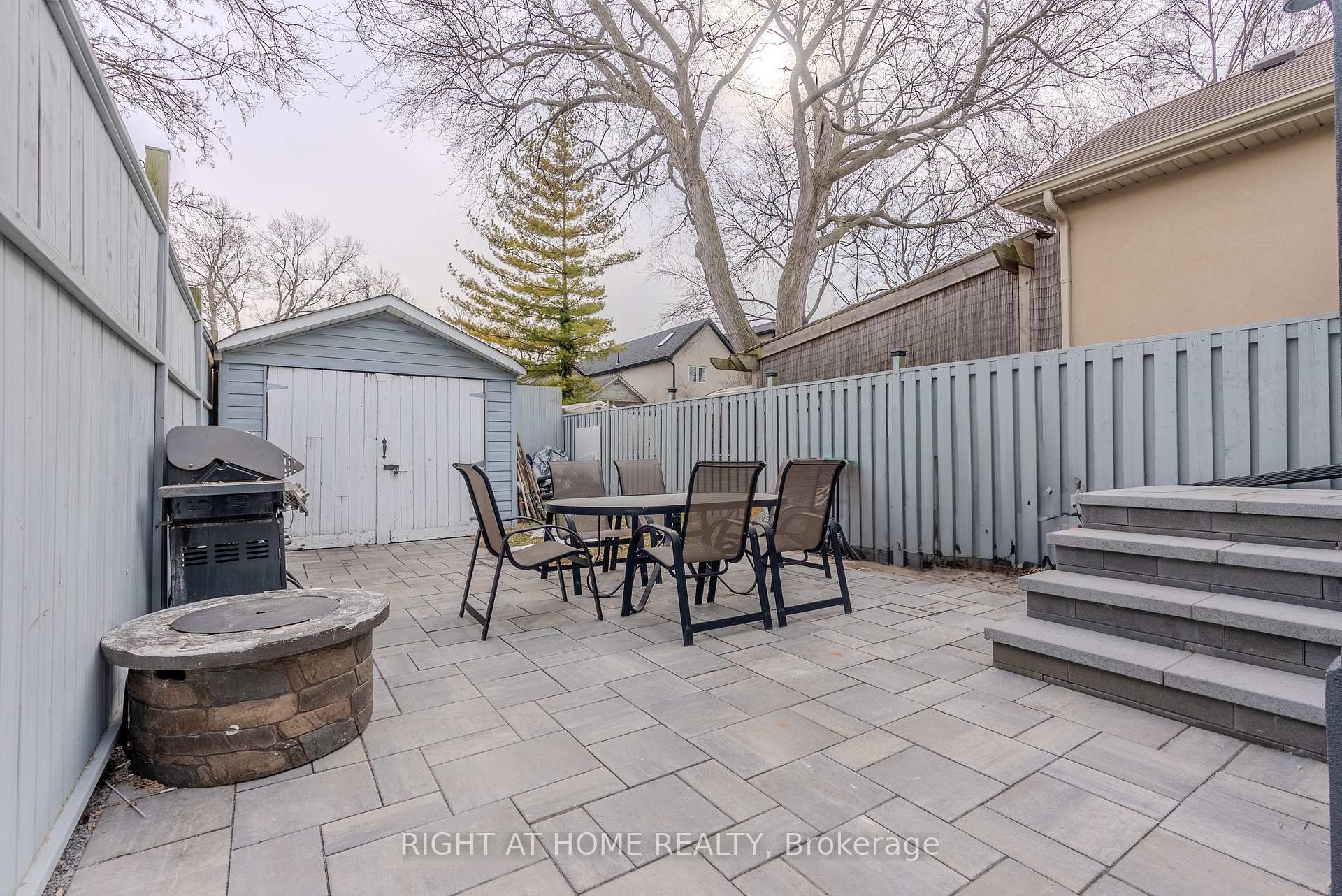 Photo 30 of 15 Hamstead Avenue, Toronto, Woodbine-Lumsden — HOMEH