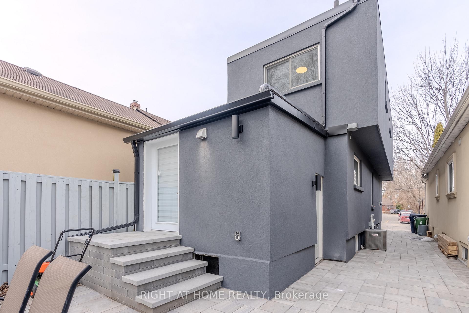 Photo 34 of 15 Hamstead Avenue, Toronto, Woodbine-Lumsden — HOMEH