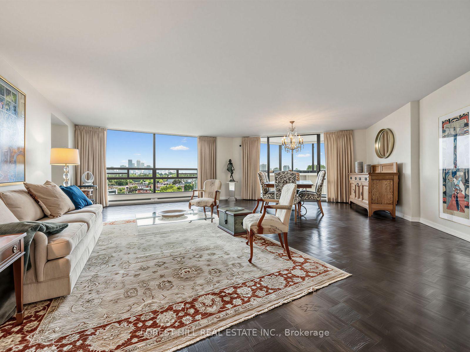 Photo 1 of Unit 903, 240 Heath Street W, Toronto, Forest Hill South — HOMEH