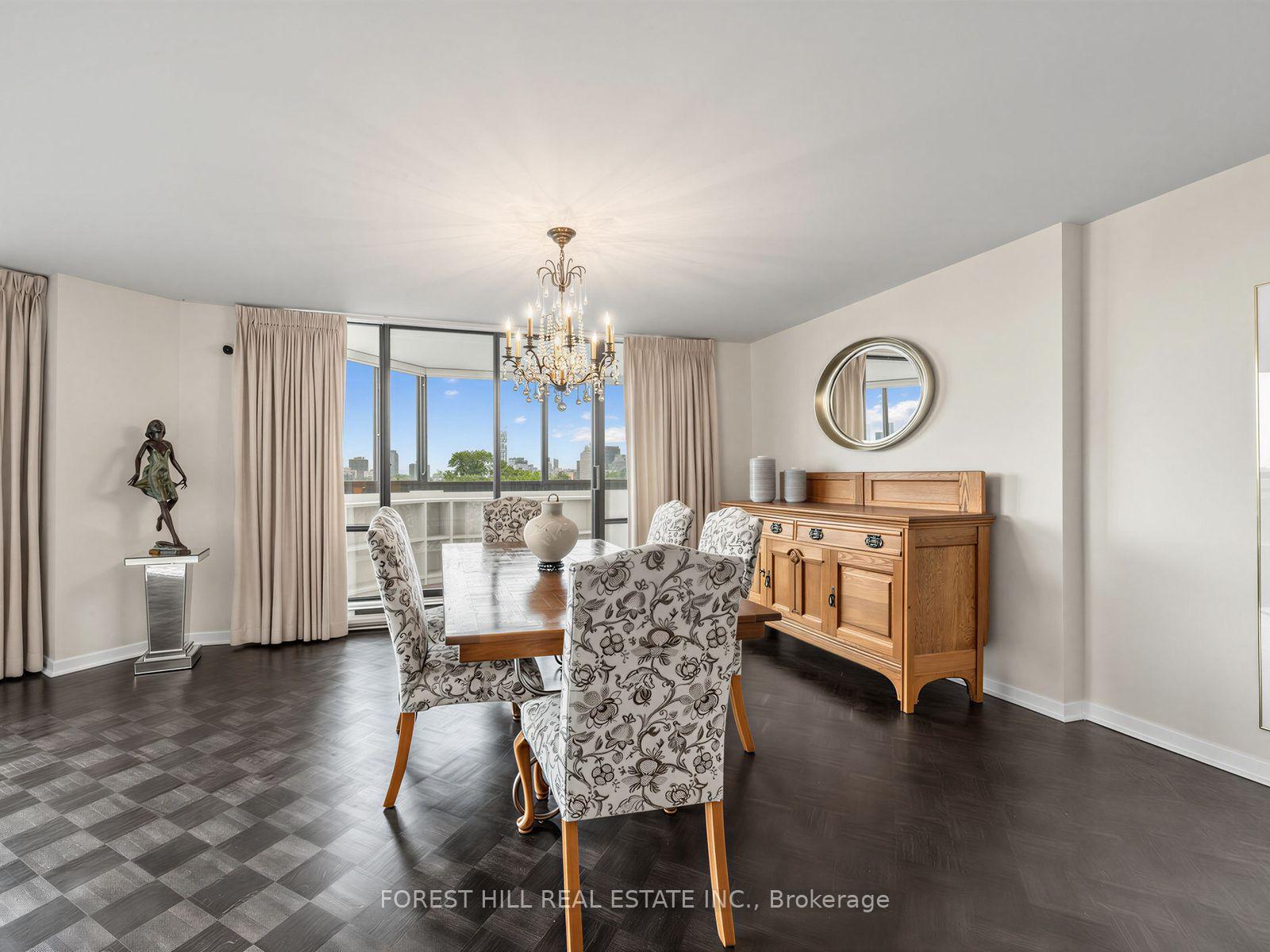 Photo 11 of Unit 903, 240 Heath Street W, Toronto, Forest Hill South — HOMEH