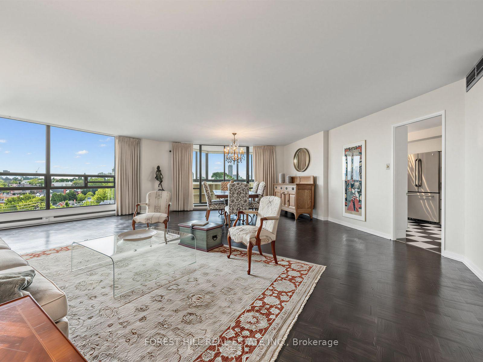 Photo 13 of Unit 903, 240 Heath Street W, Toronto, Forest Hill South — HOMEH