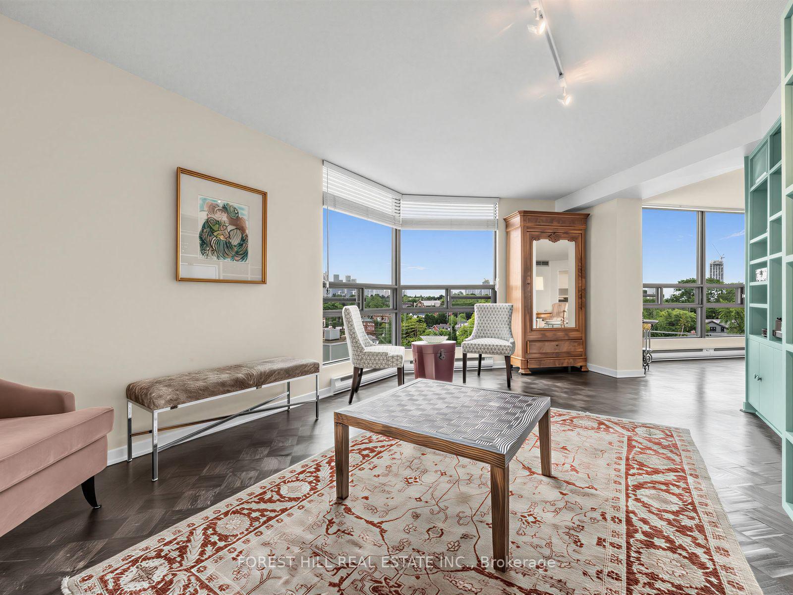 Photo 14 of Unit 903, 240 Heath Street W, Toronto, Forest Hill South — HOMEH