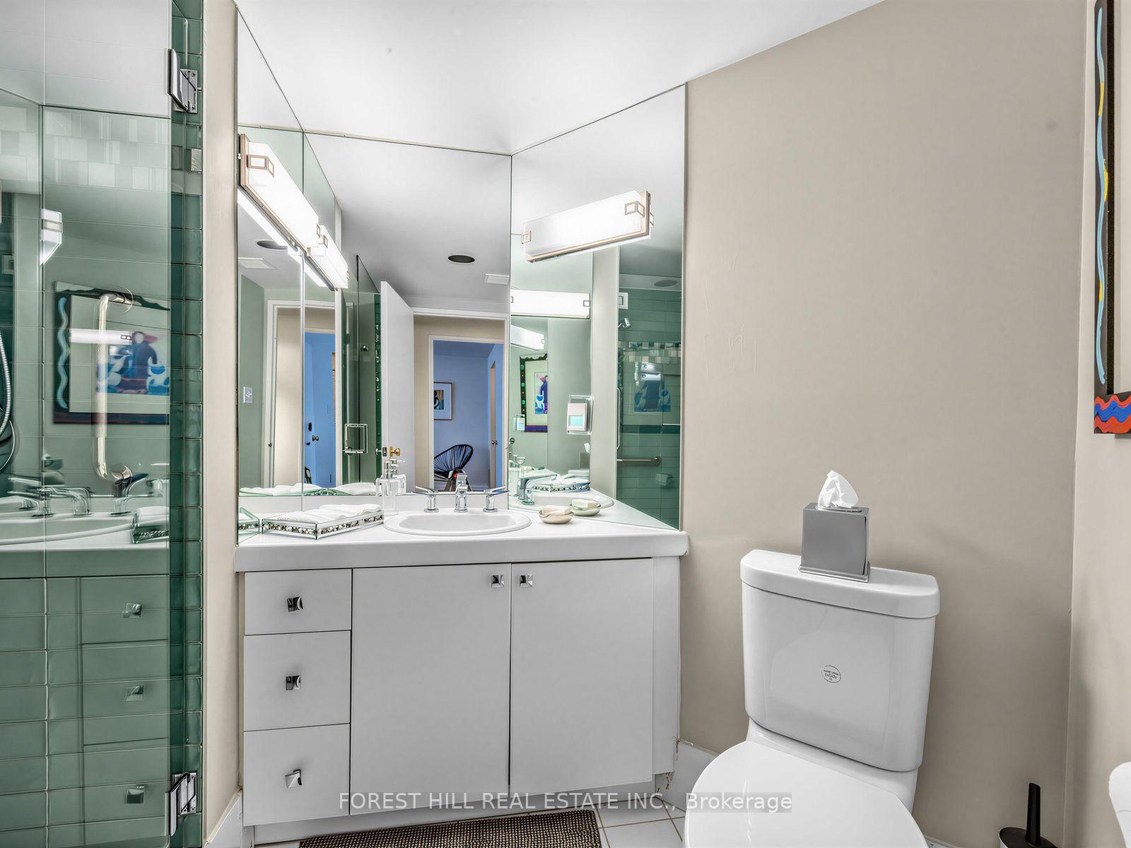 Photo 15 of Unit 903, 240 Heath Street W, Toronto, Forest Hill South — HOMEH