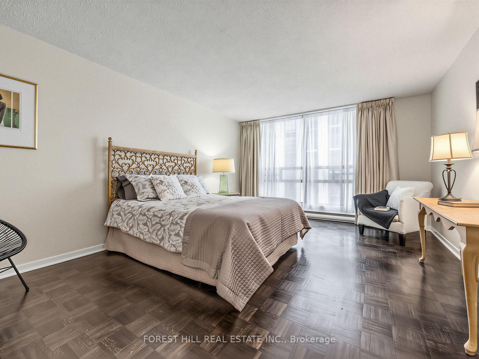 Photo 16 of Unit 903, 240 Heath Street W, Toronto, Forest Hill South — HOMEH