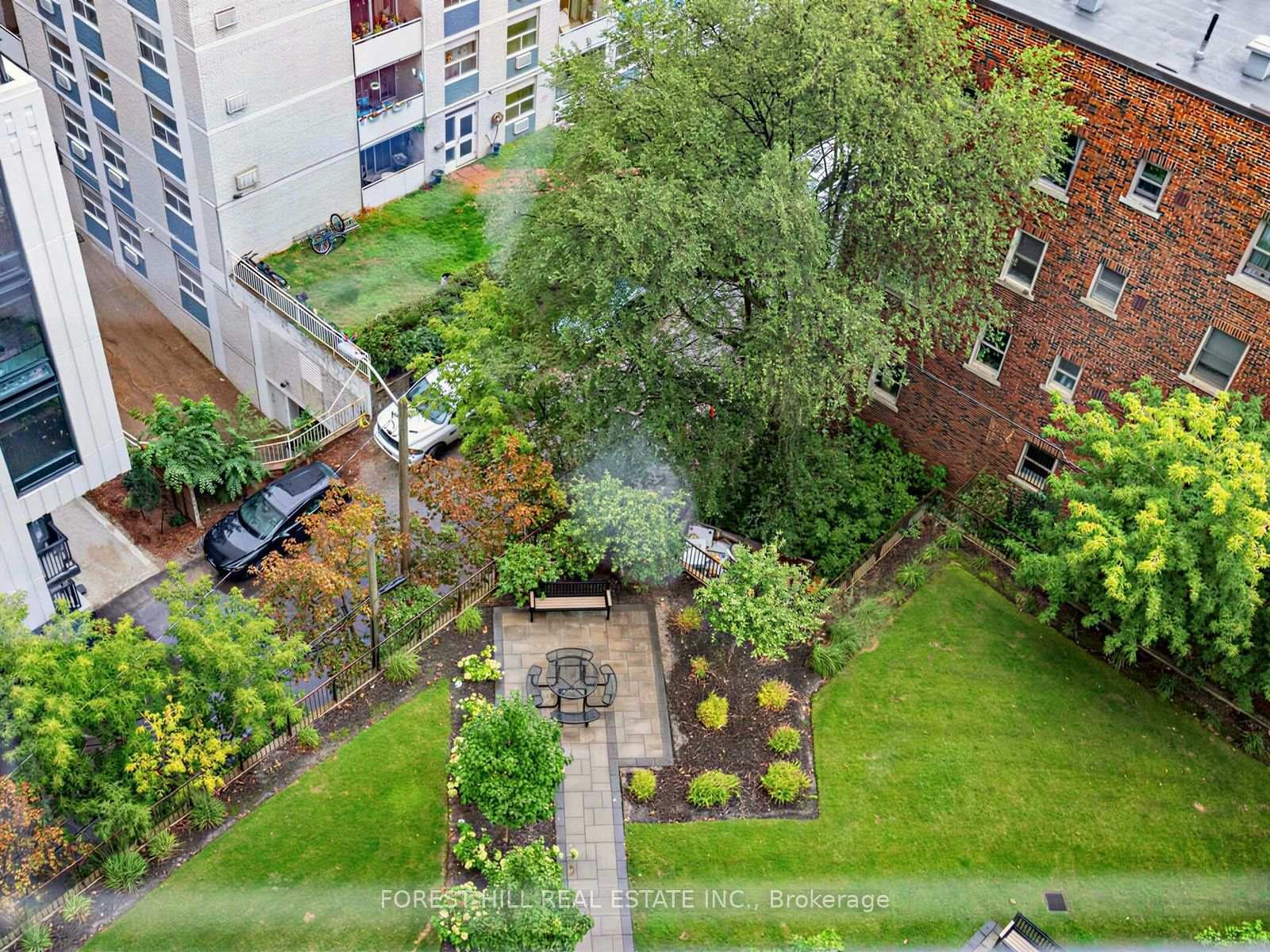 Photo 26 of Unit 903, 240 Heath Street W, Toronto, Forest Hill South — HOMEH