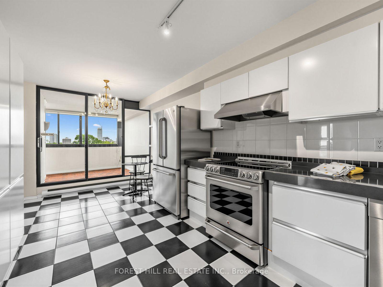 Photo 27 of Unit 903, 240 Heath Street W, Toronto, Forest Hill South — HOMEH