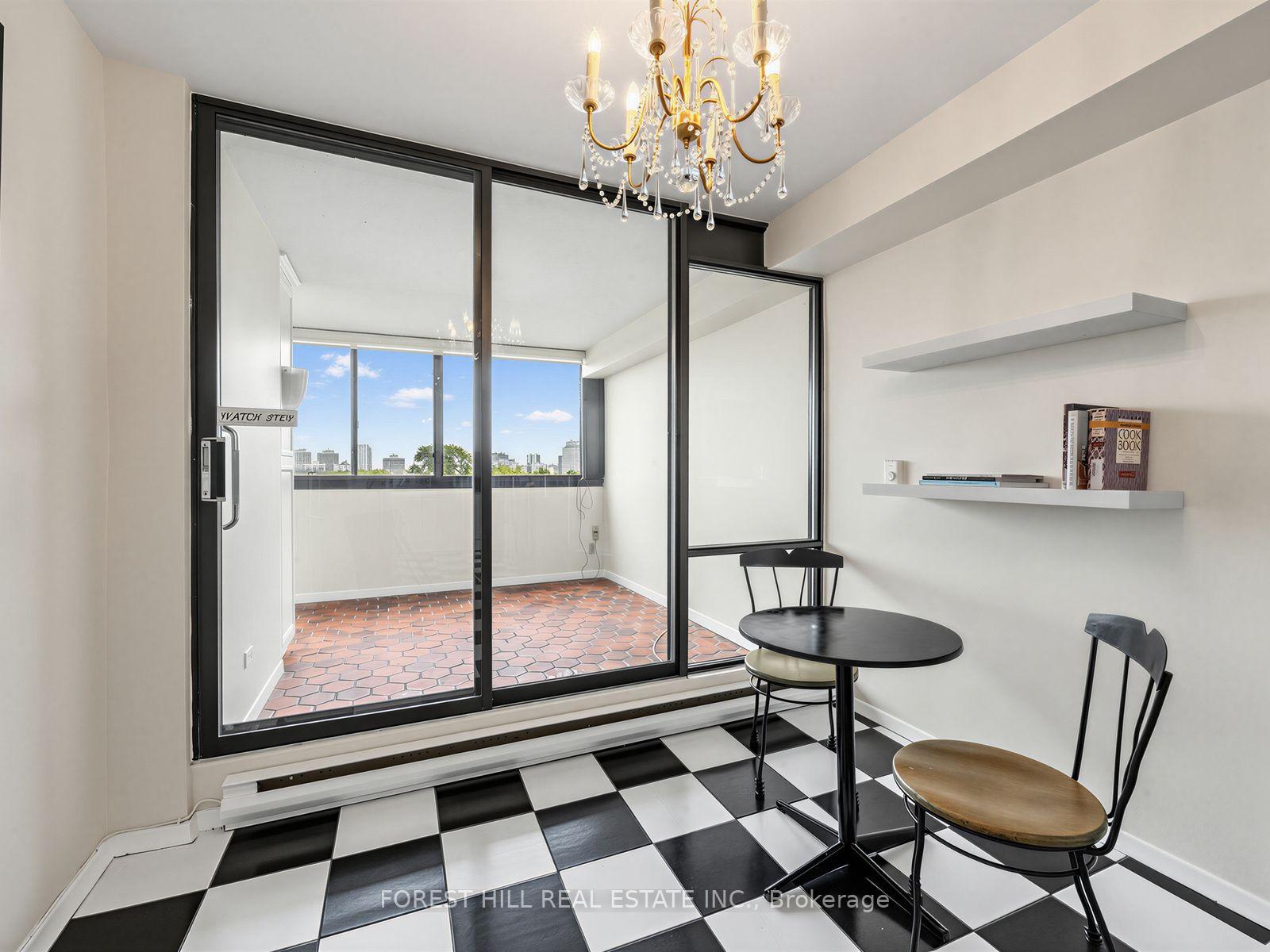 Photo 28 of Unit 903, 240 Heath Street W, Toronto, Forest Hill South — HOMEH