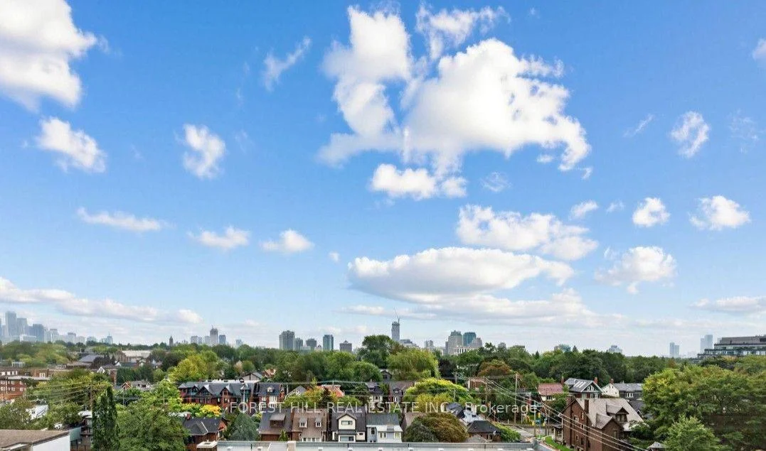 Photo 30 of Unit 903, 240 Heath Street W, Toronto, Forest Hill South — HOMEH