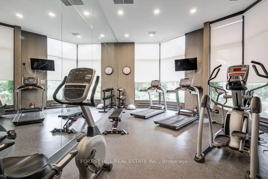 Photo 31 of Unit 903, 240 Heath Street W, Toronto, Forest Hill South — HOMEH