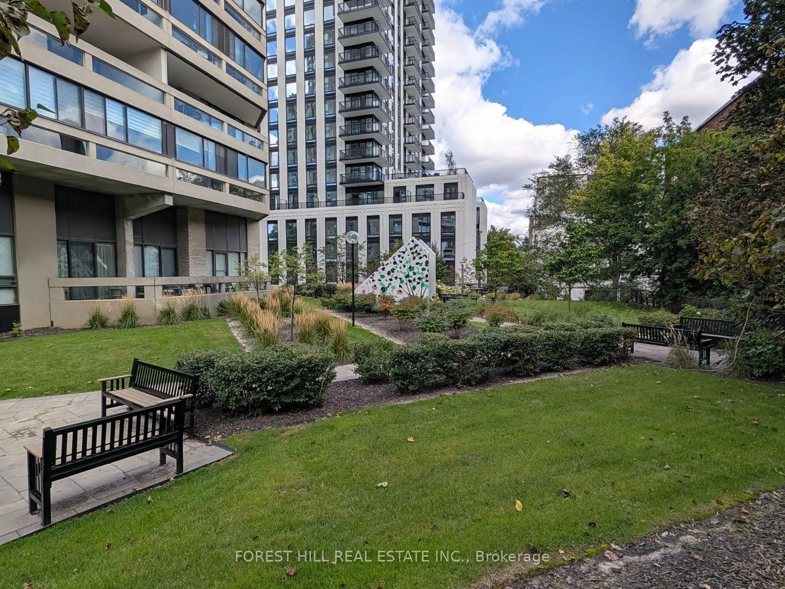 Photo 33 of Unit 903, 240 Heath Street W, Toronto, Forest Hill South — HOMEH