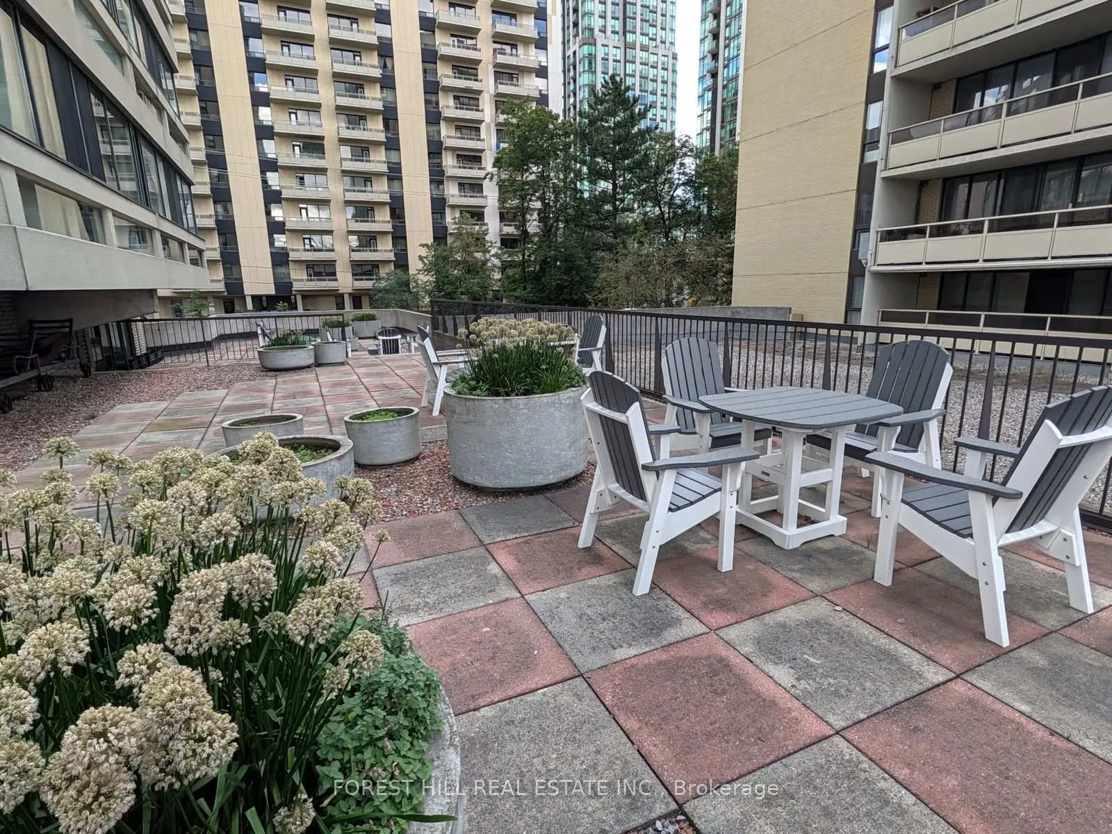 Photo 36 of Unit 903, 240 Heath Street W, Toronto, Forest Hill South — HOMEH