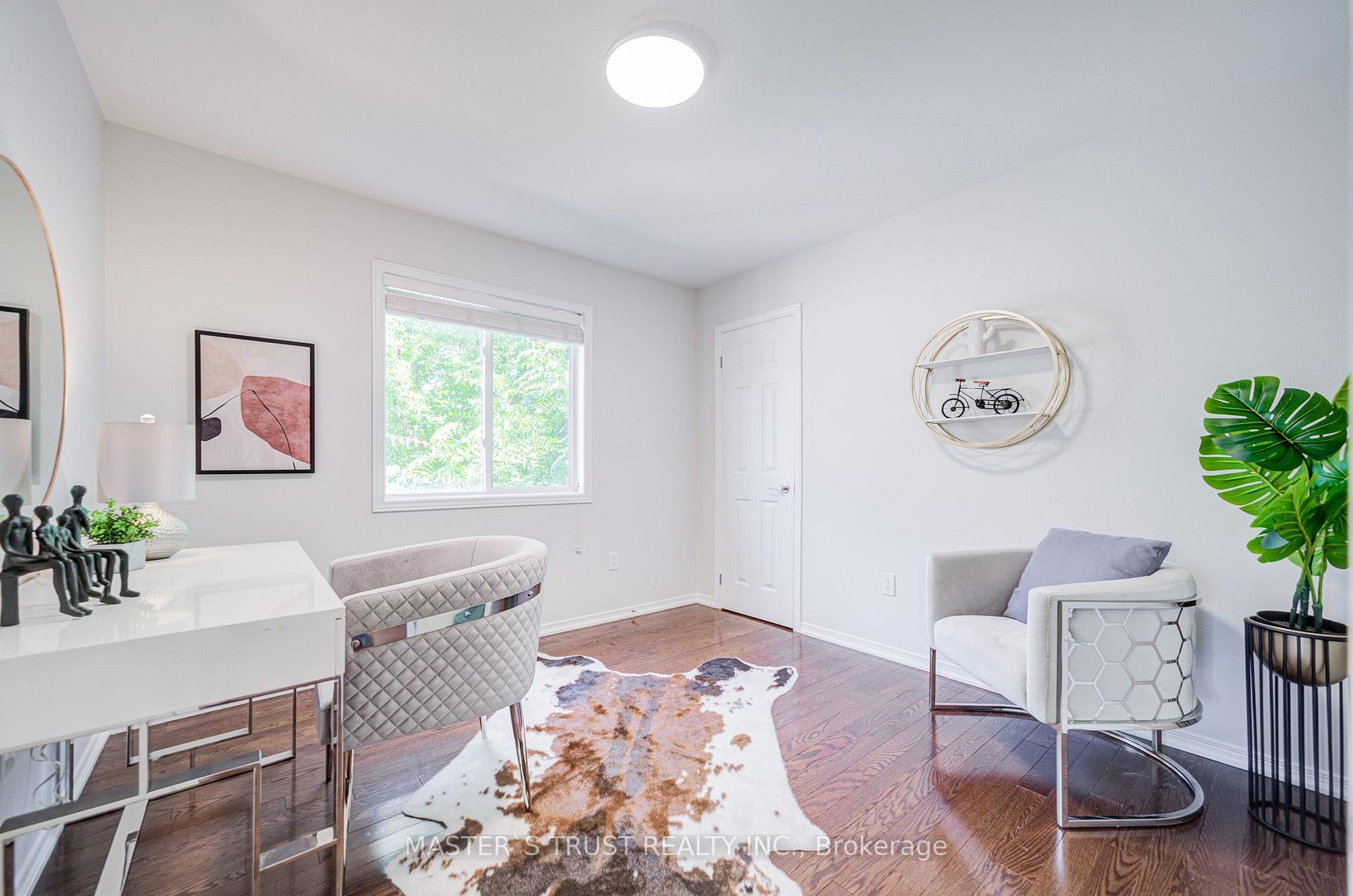 Photo 29 of 33 Levellands Crescent, Richmond Hill, Langstaff — HOMEH