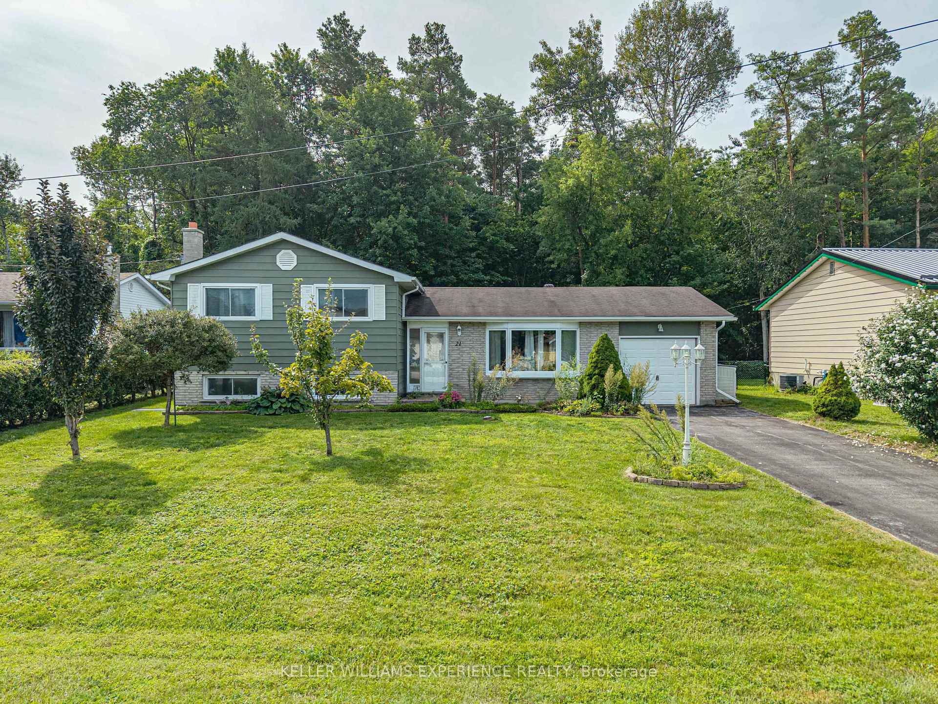 Photo 1 of 21 Ashburton Crescent, Essa, Angus — HOMEH