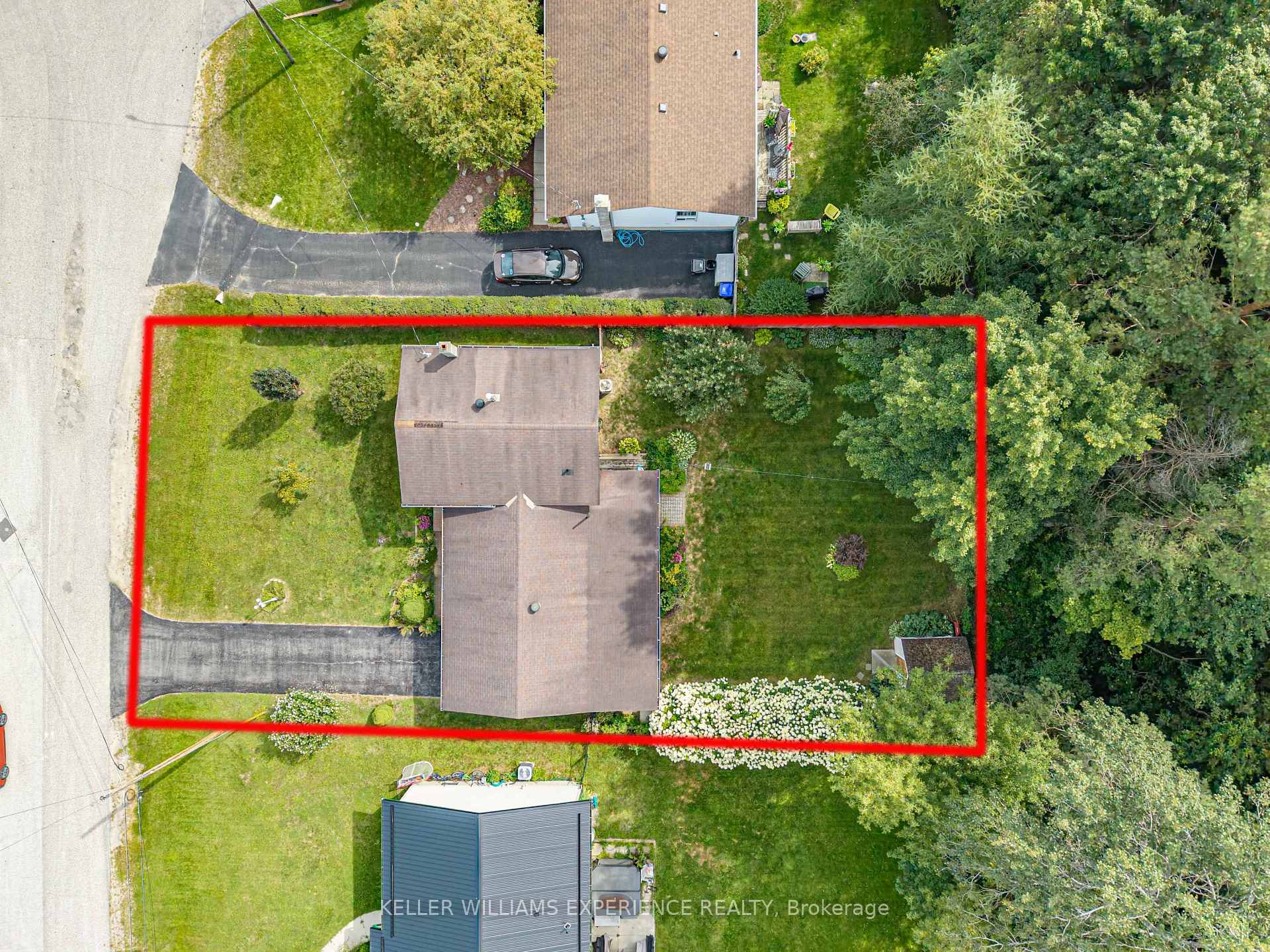 Photo 32 of 21 Ashburton Crescent, Essa, Angus — HOMEH