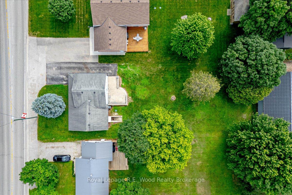 Photo 2 of 419 Main Street W, Norwich, Springford — HOMEH