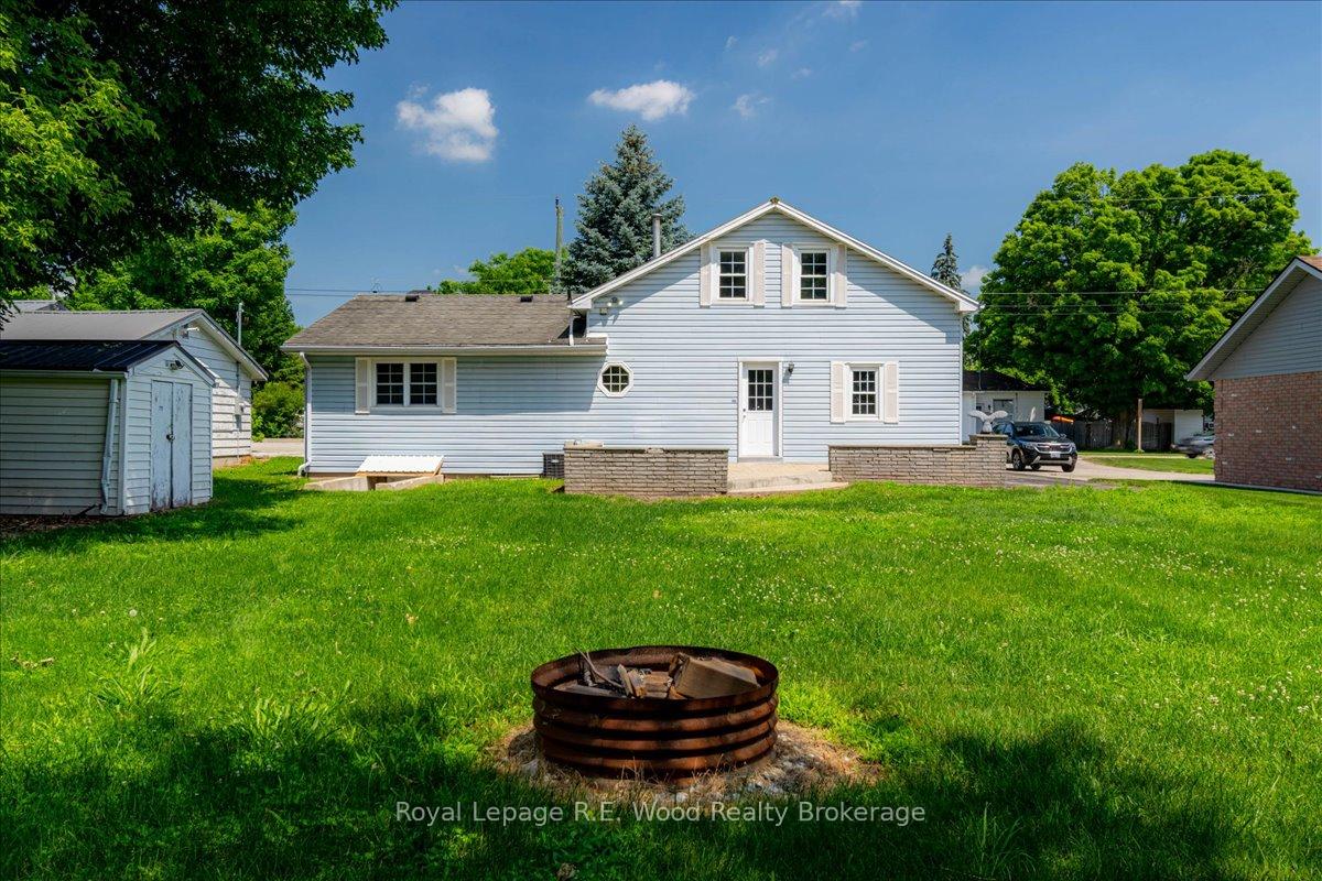 Photo 28 of 419 Main Street W, Norwich, Springford — HOMEH