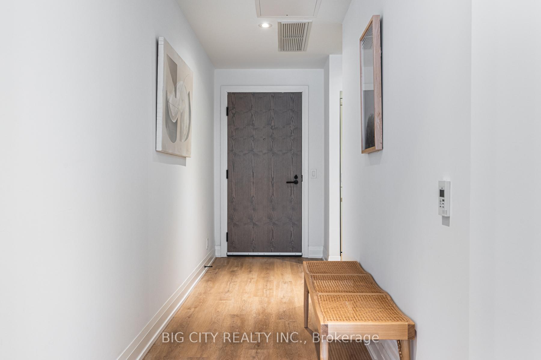 Photo 3 of Unit 315, 36 Brentcliffe Road, Toronto, Thorncliffe Park — HOMEH