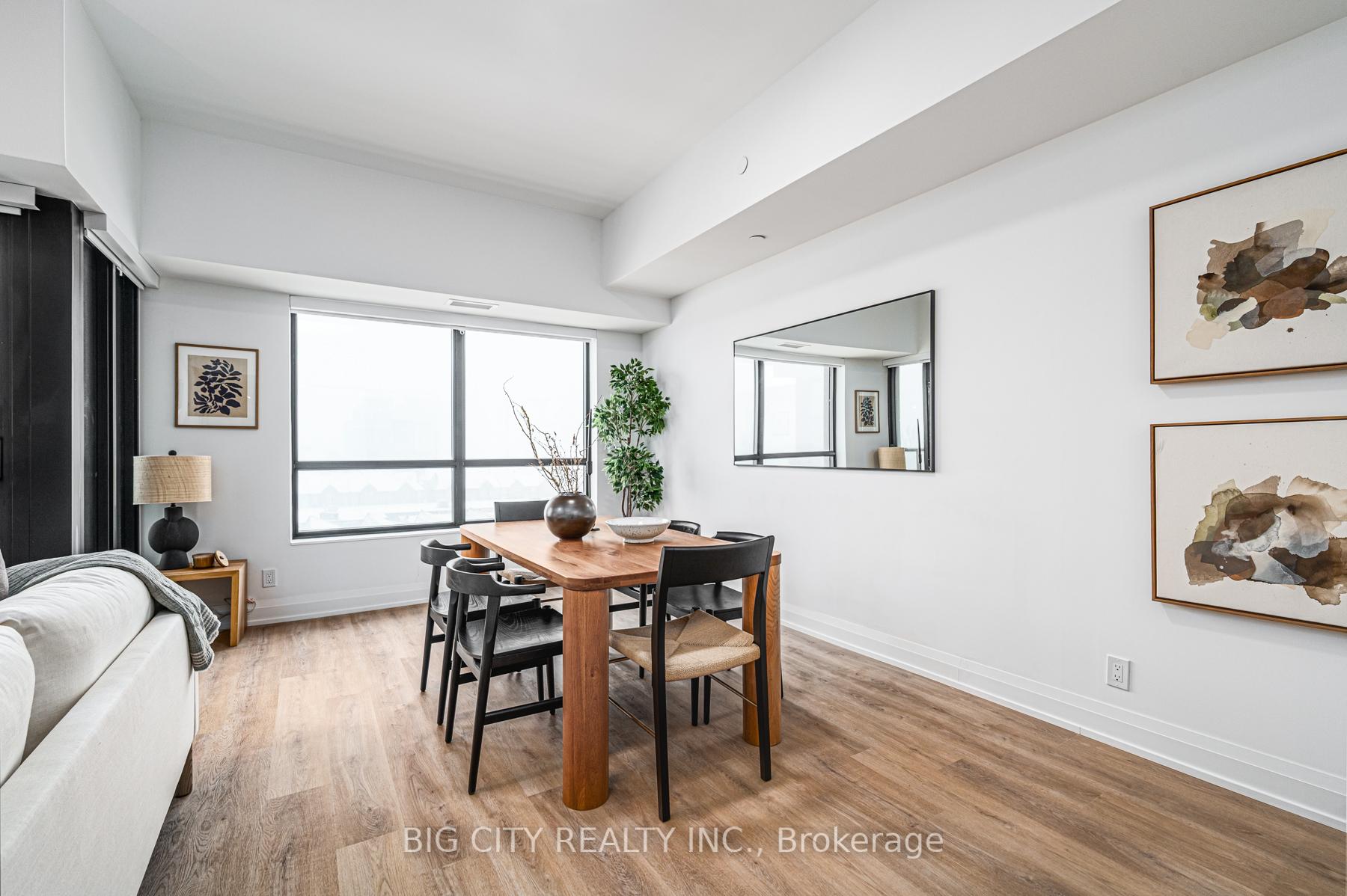 Photo 8 of Unit 315, 36 Brentcliffe Road, Toronto, Thorncliffe Park — HOMEH