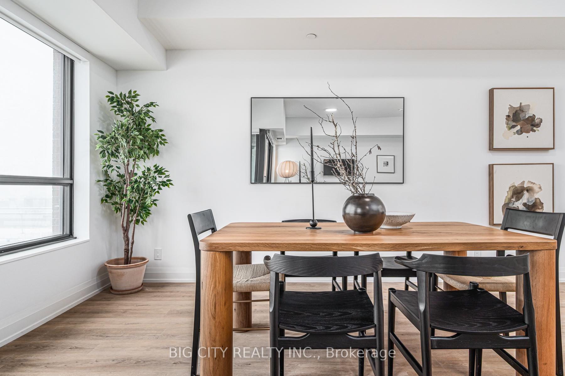 Photo 9 of Unit 315, 36 Brentcliffe Road, Toronto, Thorncliffe Park — HOMEH