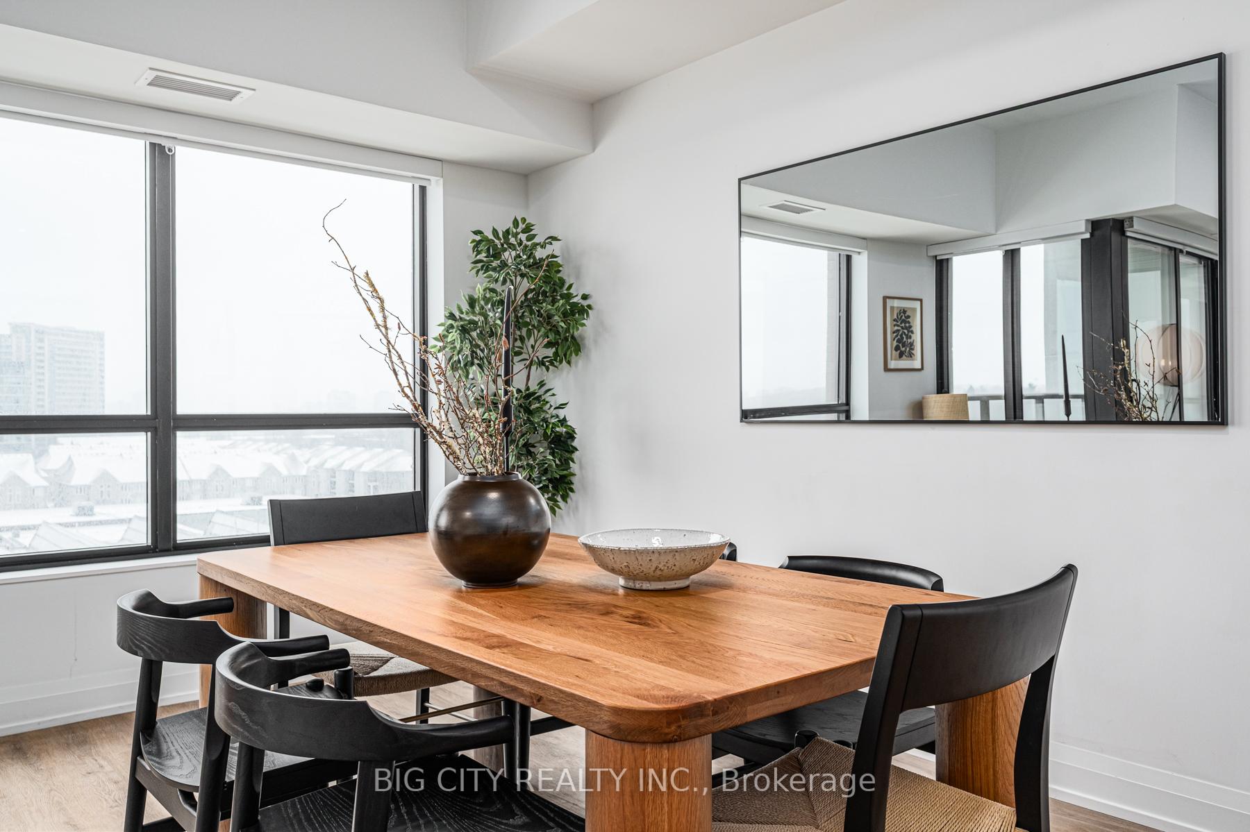Photo 12 of Unit 315, 36 Brentcliffe Road, Toronto, Thorncliffe Park — HOMEH