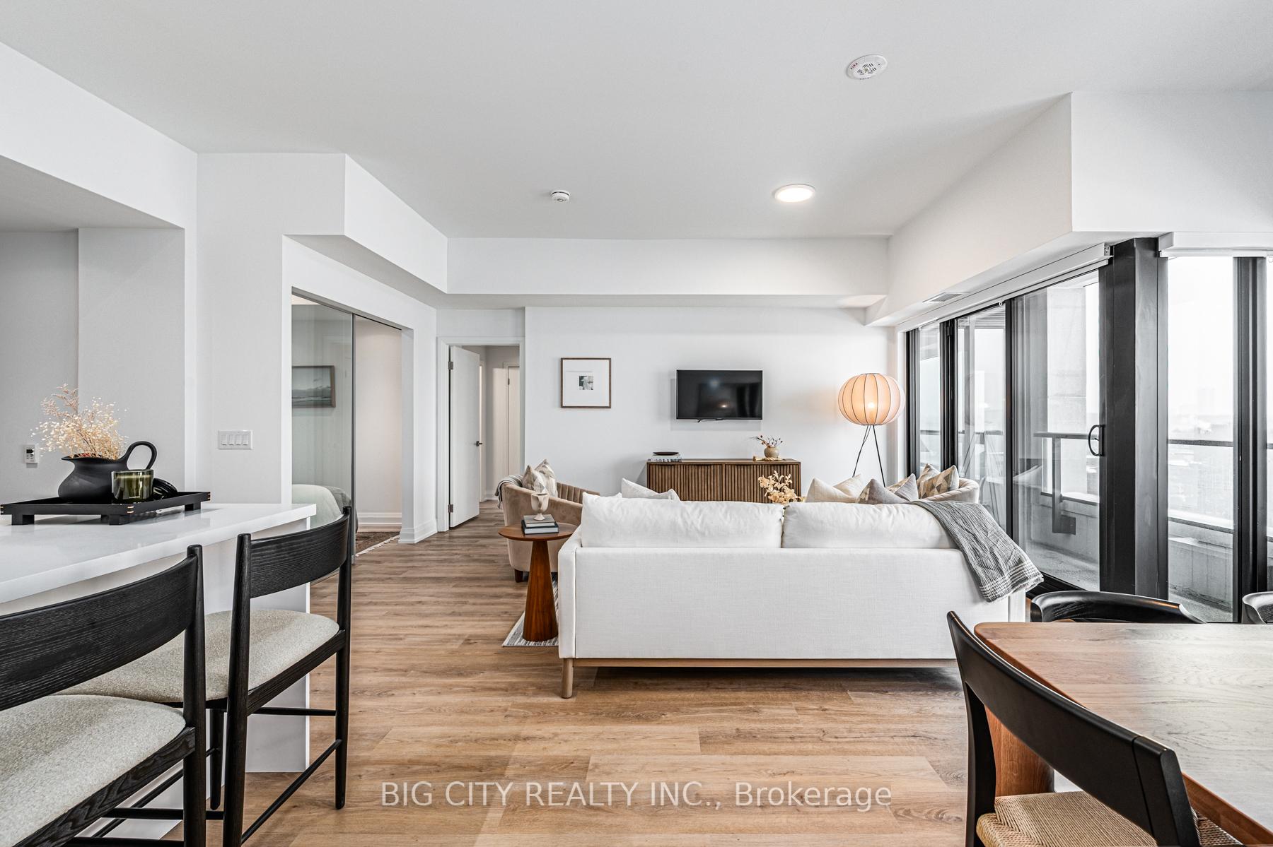 Photo 19 of Unit 315, 36 Brentcliffe Road, Toronto, Thorncliffe Park — HOMEH