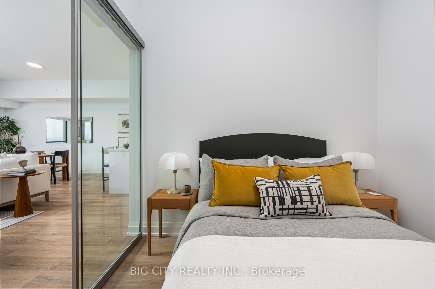 Photo 21 of Unit 315, 36 Brentcliffe Road, Toronto, Thorncliffe Park — HOMEH