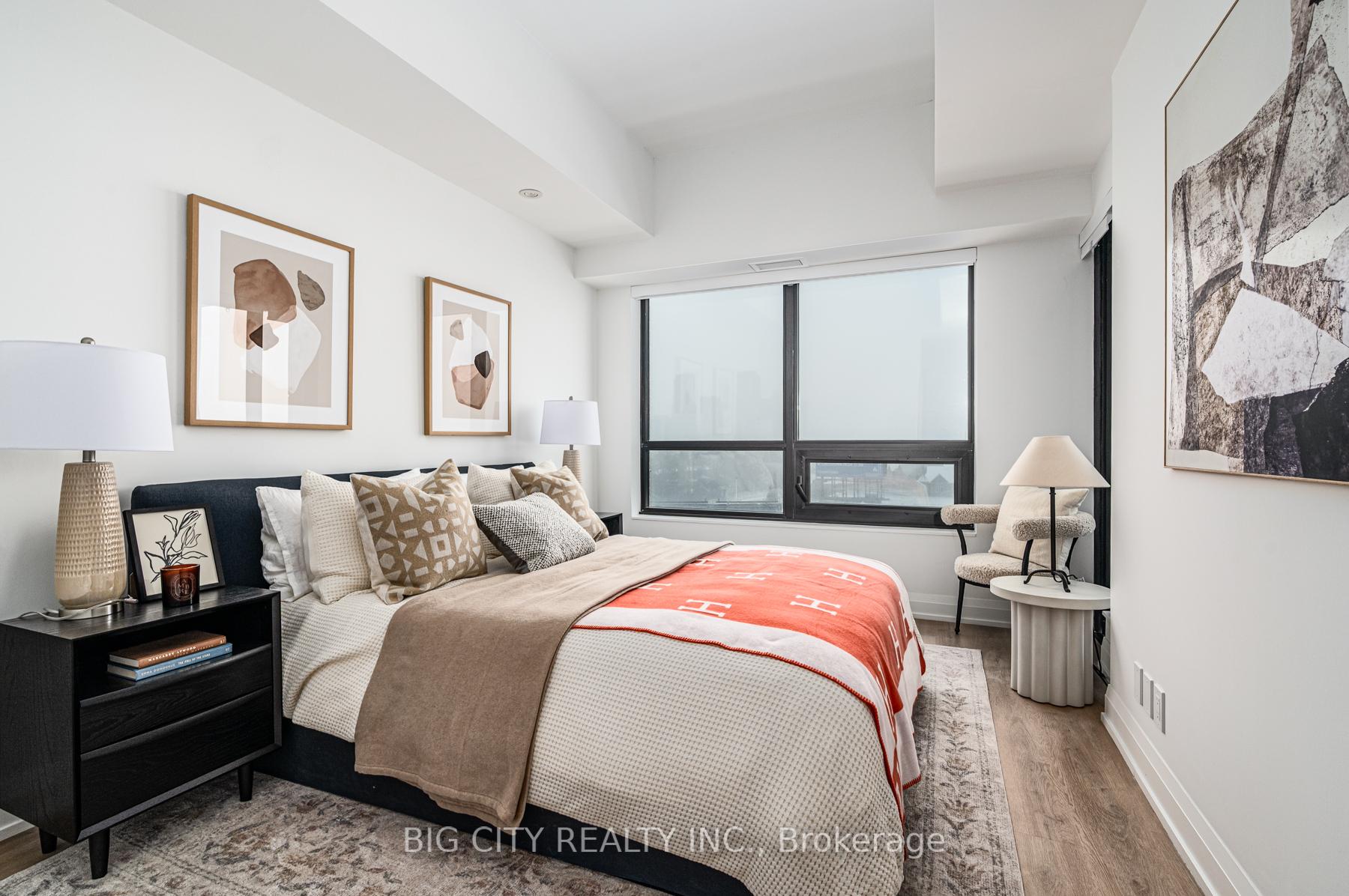 Photo 27 of Unit 315, 36 Brentcliffe Road, Toronto, Thorncliffe Park — HOMEH