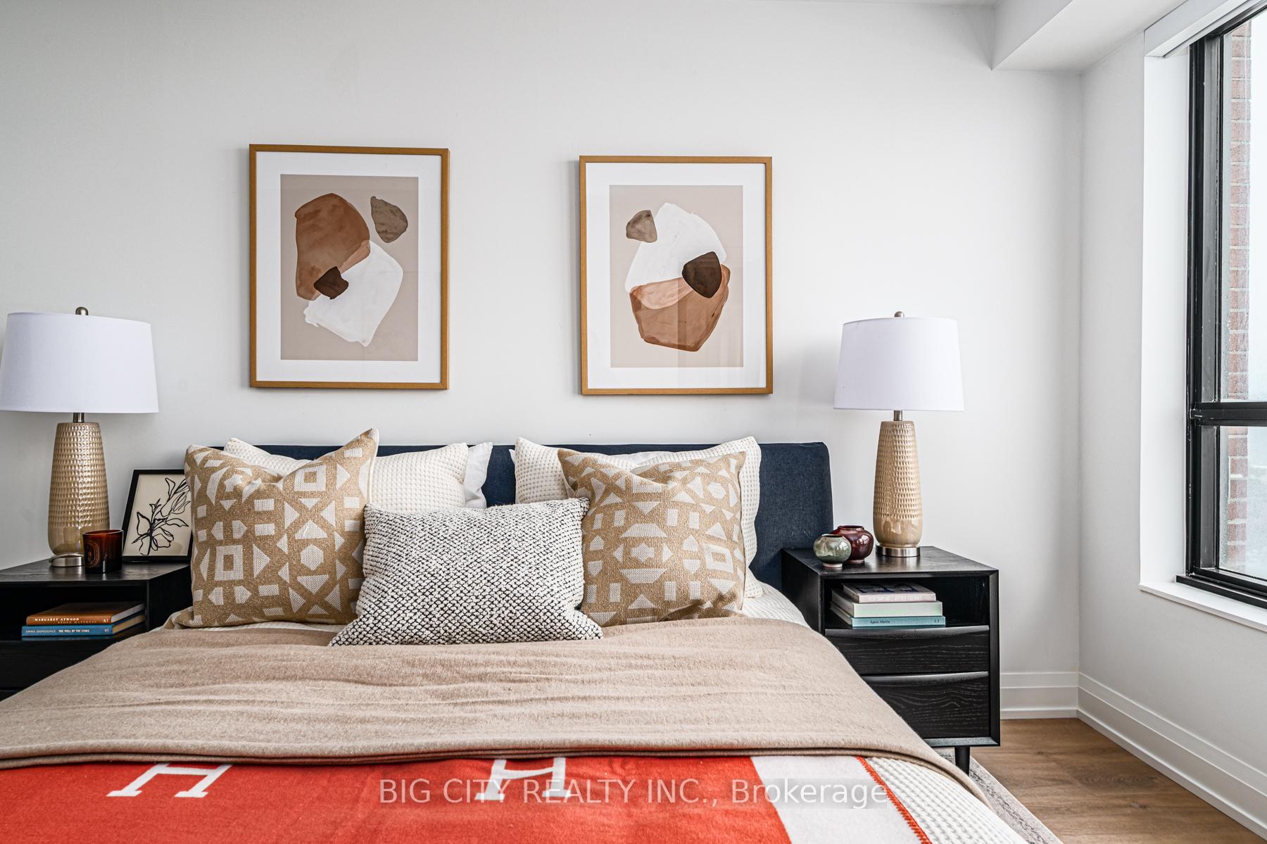 Photo 30 of Unit 315, 36 Brentcliffe Road, Toronto, Thorncliffe Park — HOMEH