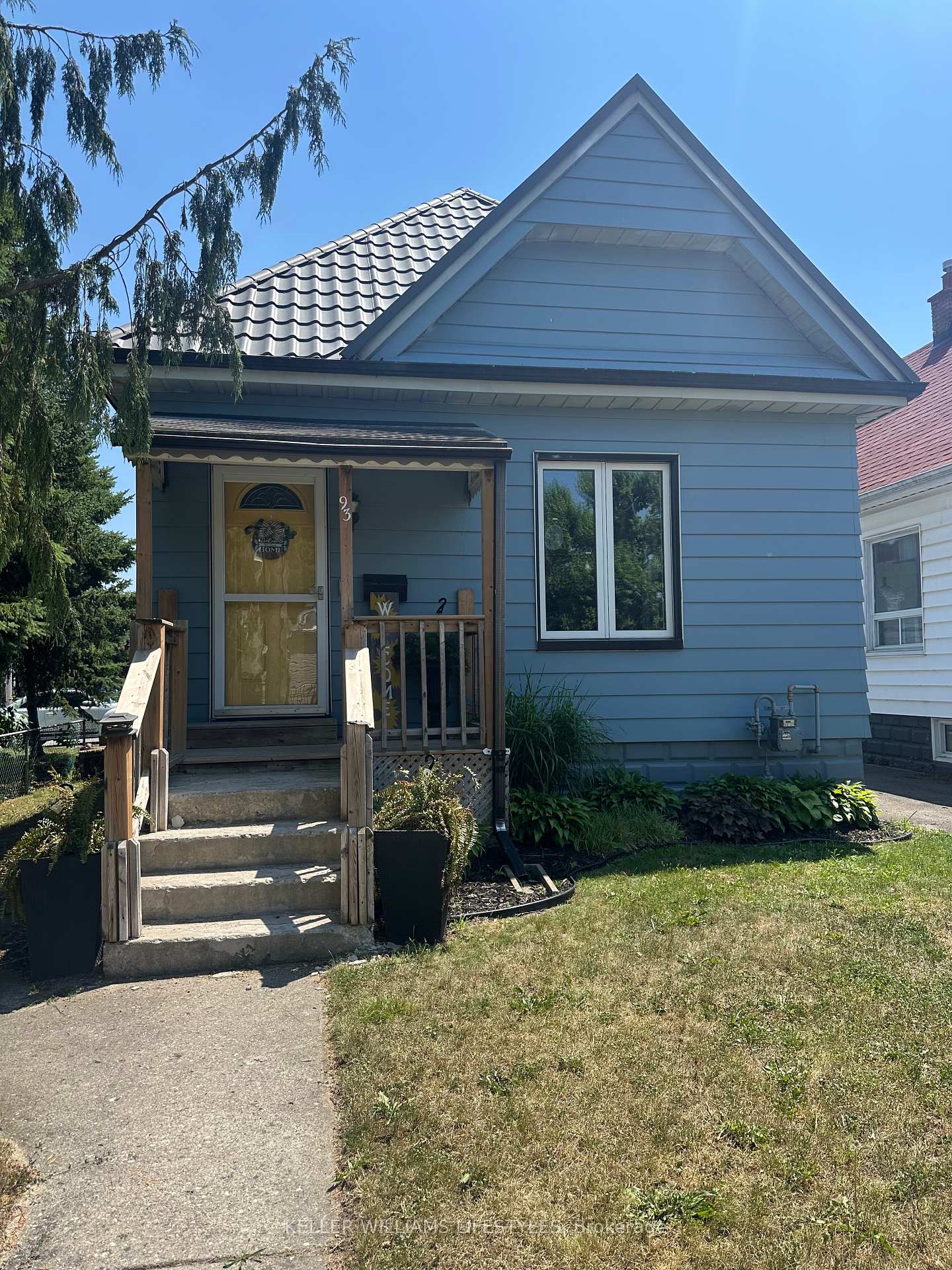 Photo of 93 Homan Street