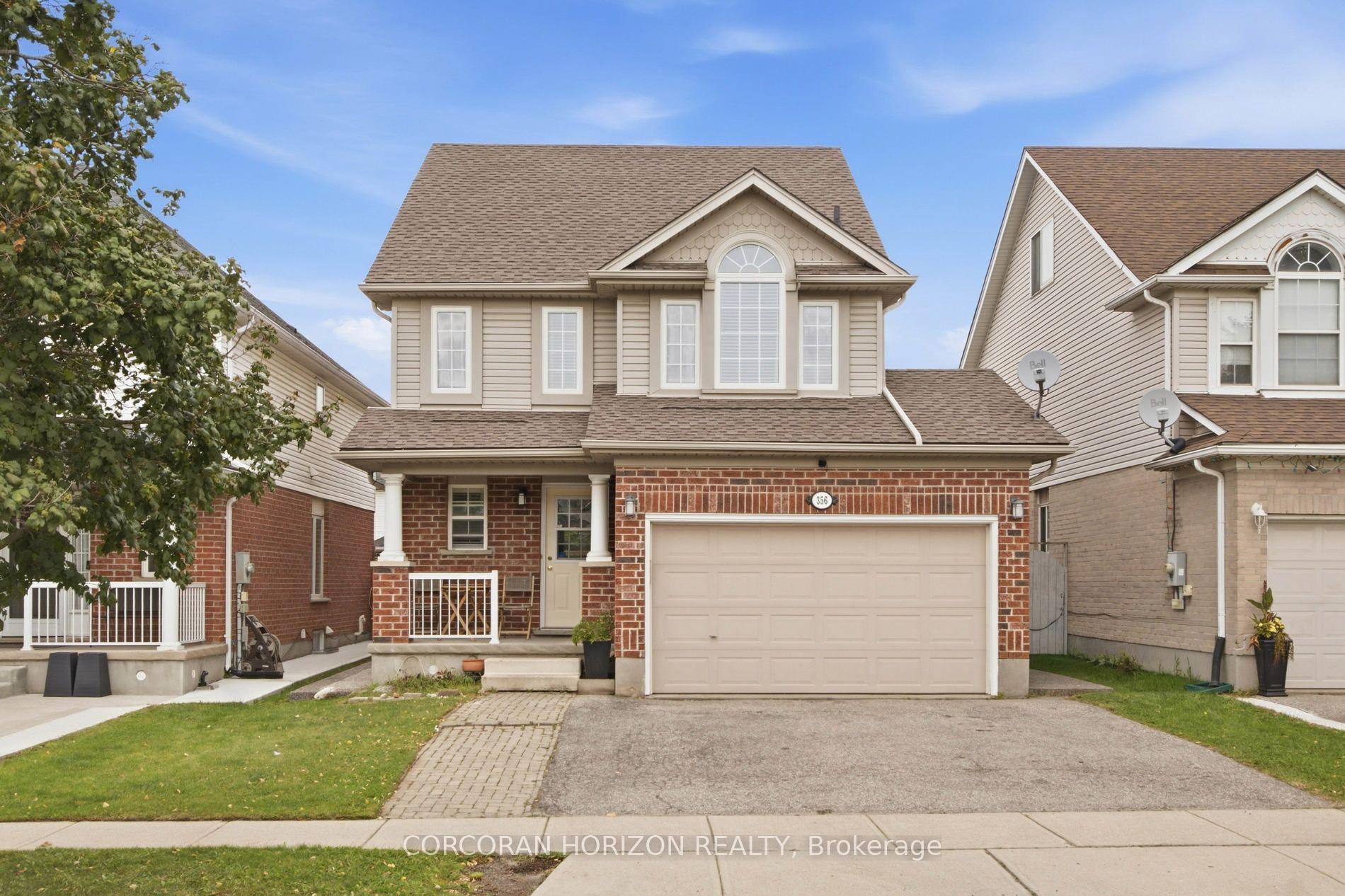 Photo 1 of 356 Newport Drive, Cambridge, Lang's Farm — HOMEH