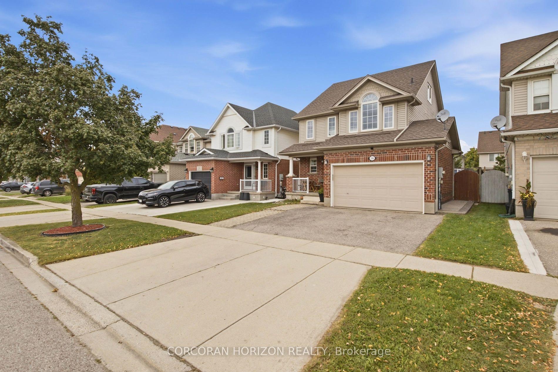 Photo 2 of 356 Newport Drive, Cambridge, Lang's Farm — HOMEH