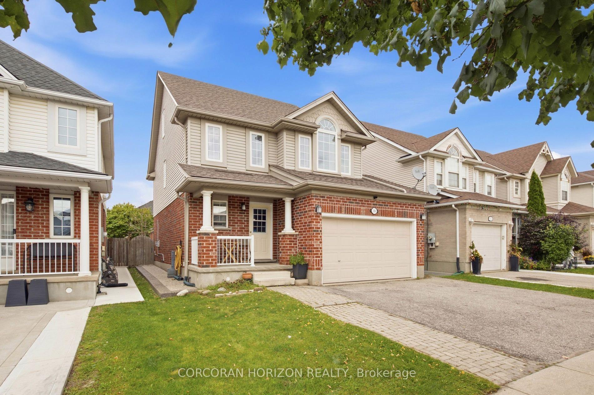 Photo 3 of 356 Newport Drive, Cambridge, Lang's Farm — HOMEH