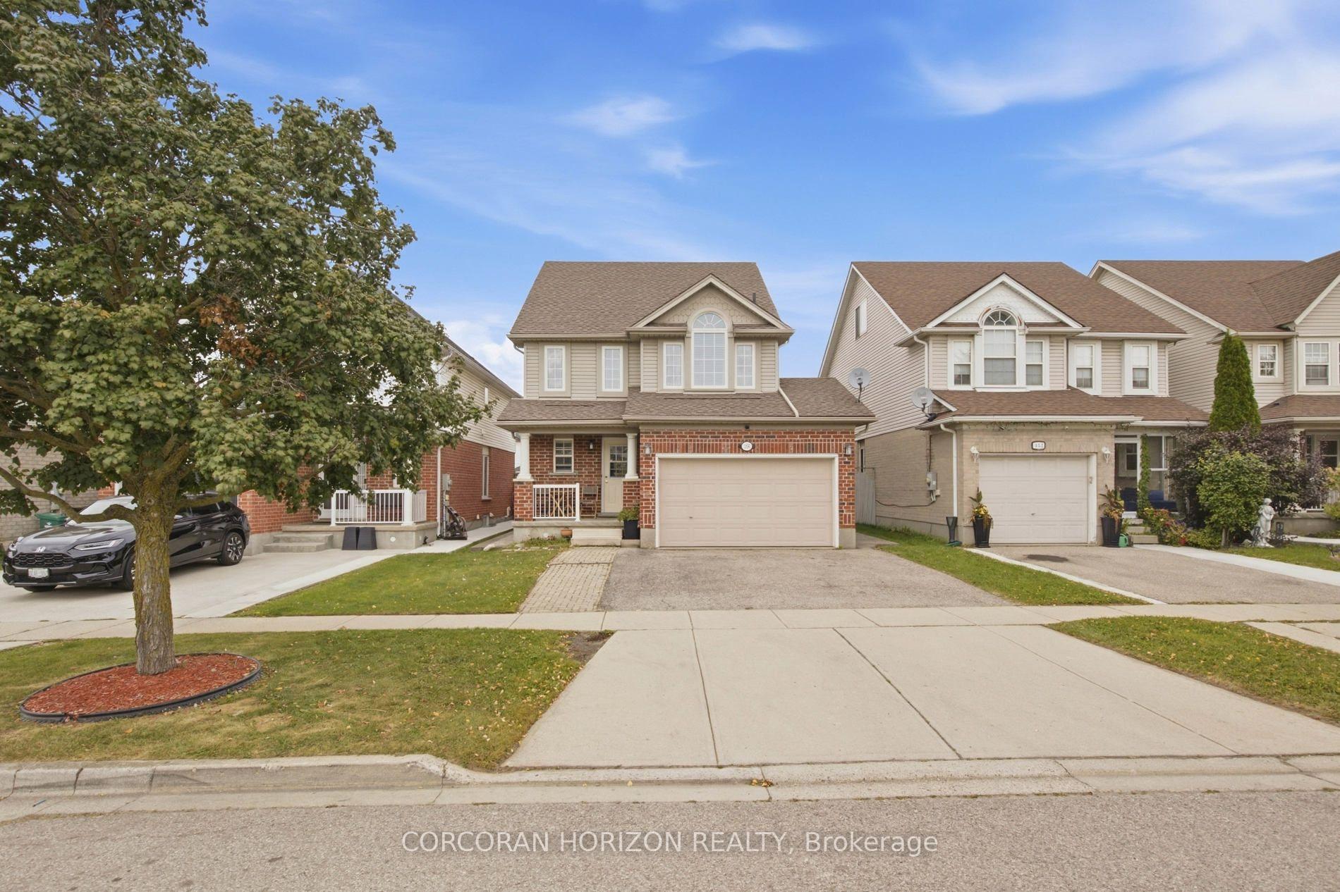 Photo 4 of 356 Newport Drive, Cambridge, Lang's Farm — HOMEH