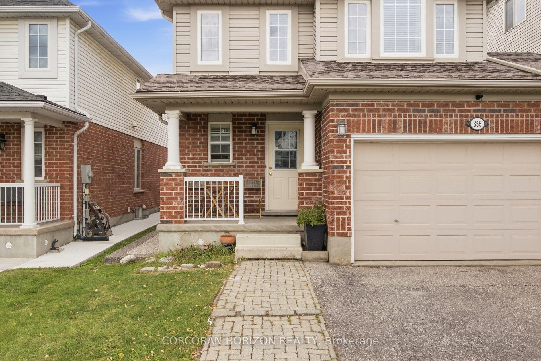 Photo 5 of 356 Newport Drive, Cambridge, Lang's Farm — HOMEH