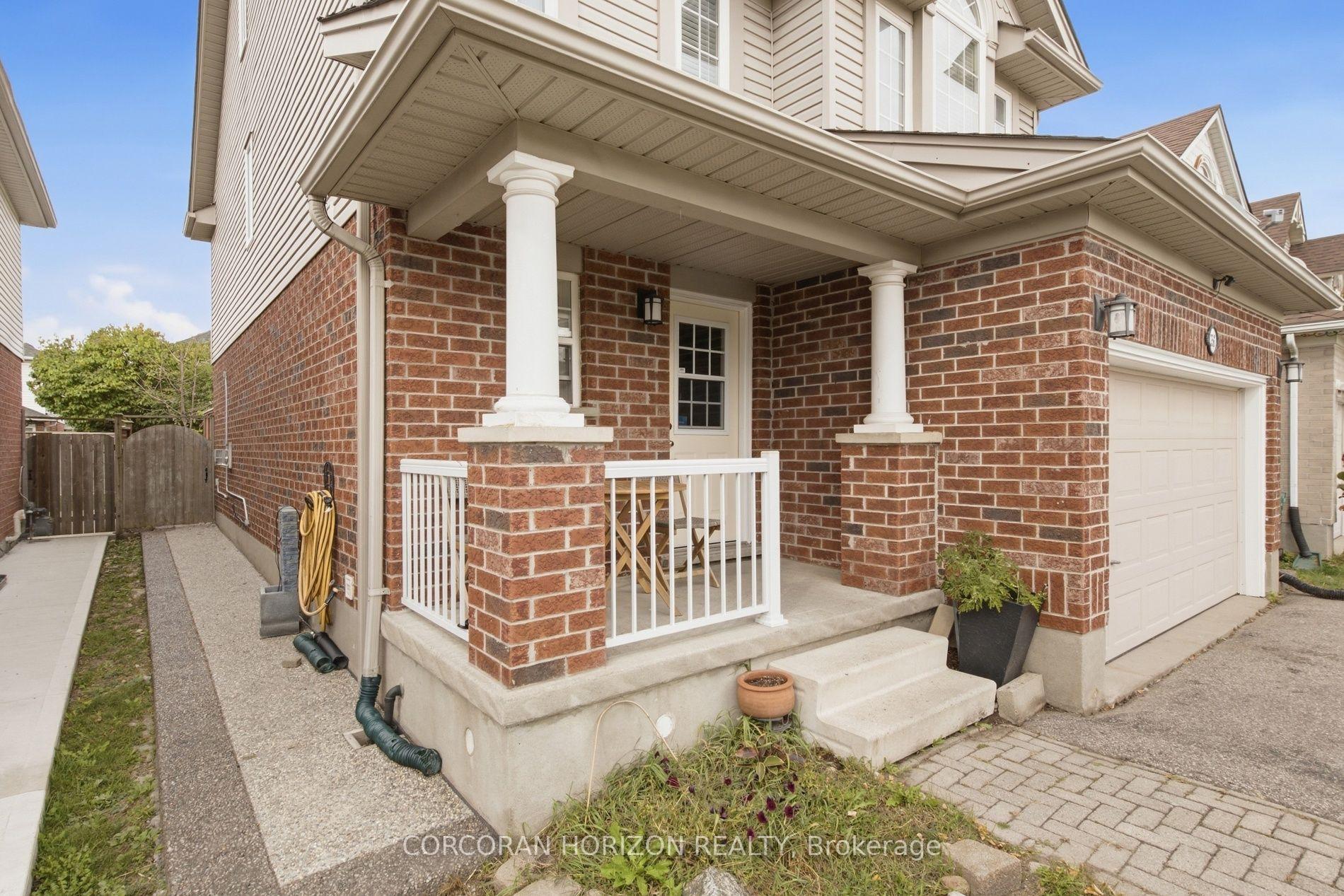 Photo 6 of 356 Newport Drive, Cambridge, Lang's Farm — HOMEH