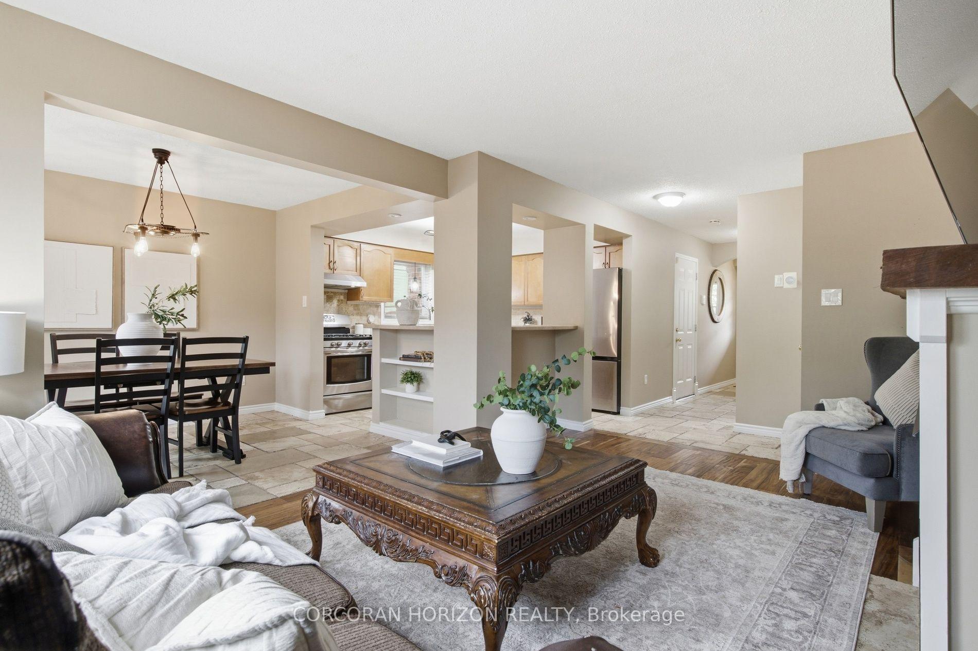Photo 11 of 356 Newport Drive, Cambridge, Lang's Farm — HOMEH