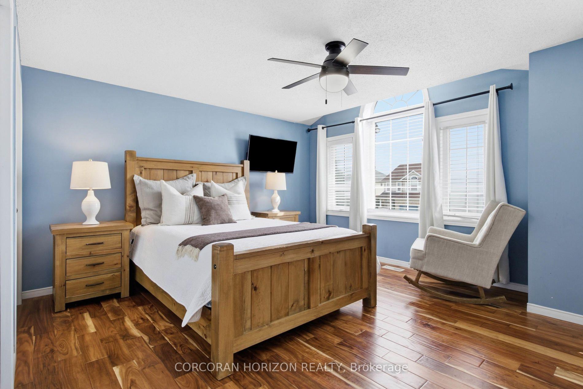 Photo 19 of 356 Newport Drive, Cambridge, Lang's Farm — HOMEH