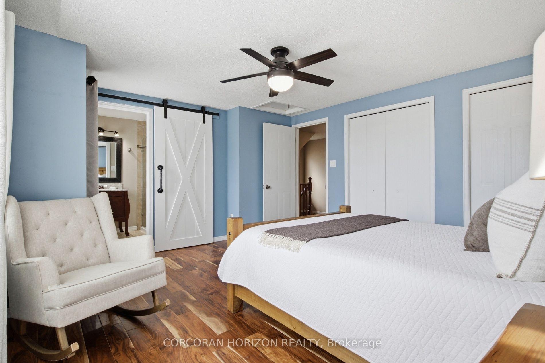 Photo 20 of 356 Newport Drive, Cambridge, Lang's Farm — HOMEH