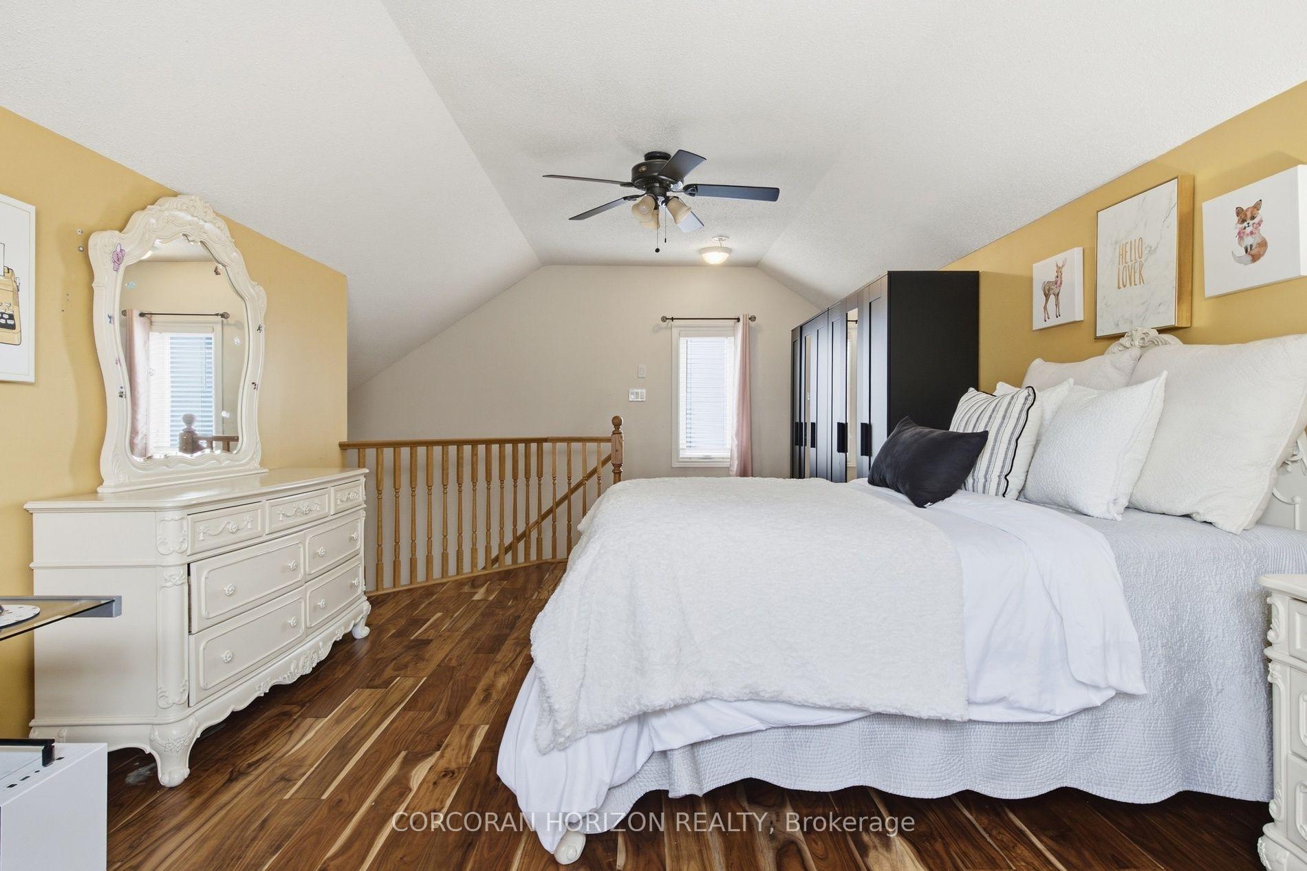 Photo 27 of 356 Newport Drive, Cambridge, Lang's Farm — HOMEH