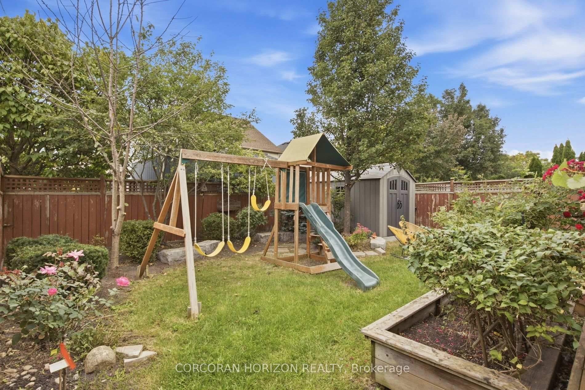 Photo 35 of 356 Newport Drive, Cambridge, Lang's Farm — HOMEH