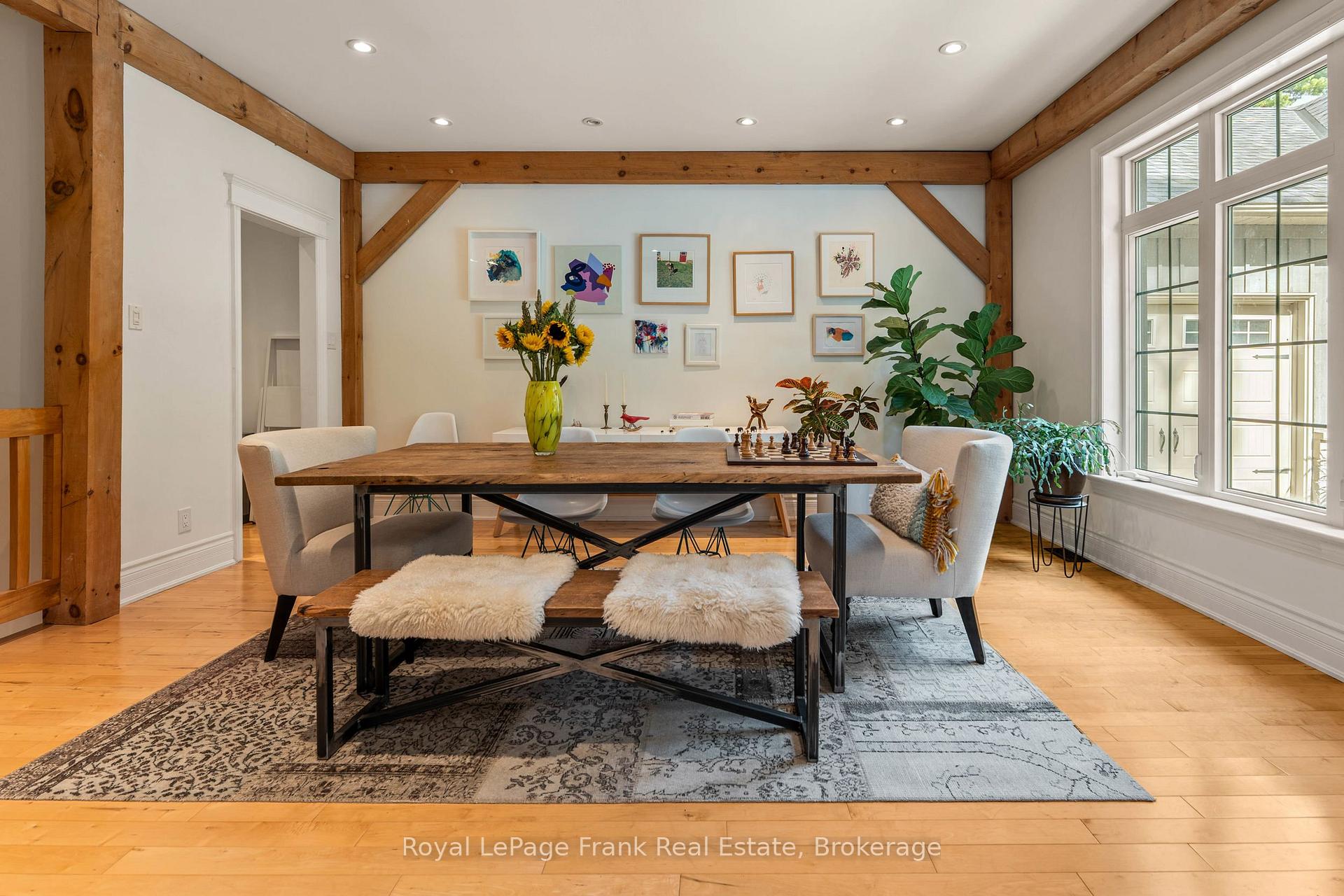 Photo 3 of 860 Brookdale Road, Uxbridge, Rural Uxbridge — HOMEH