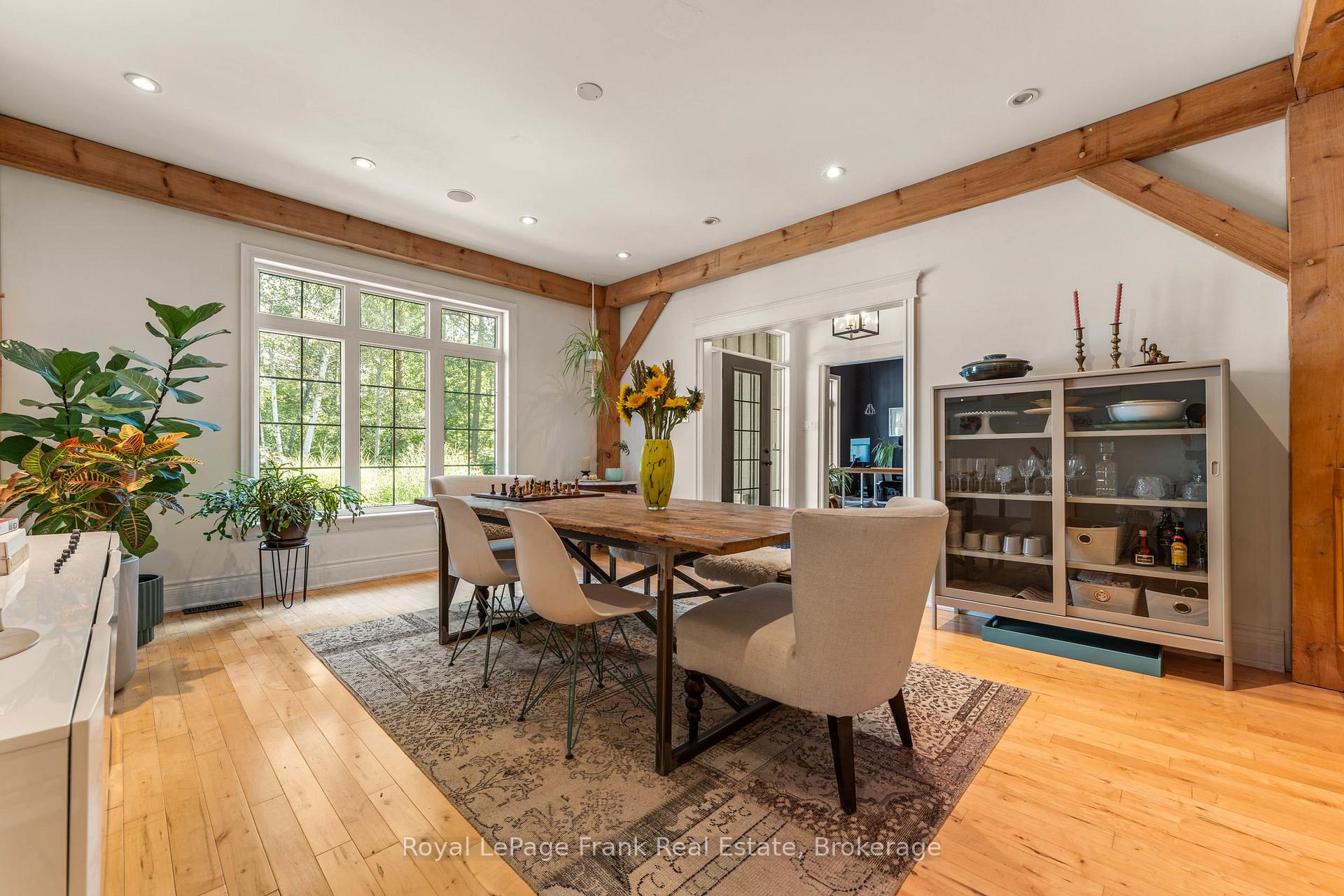 Photo 4 of 860 Brookdale Road, Uxbridge, Rural Uxbridge — HOMEH